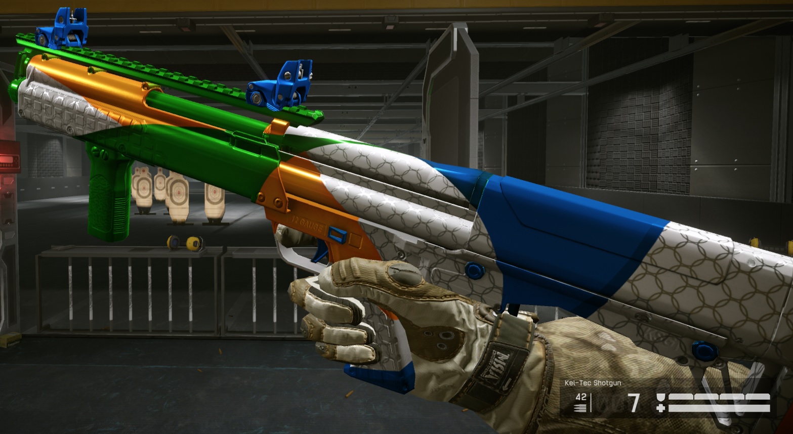 Warface: Clutch — Vibrant Pack screenshot 3