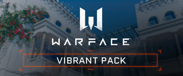 Warface: Clutch — Vibrant Pack screenshot 1