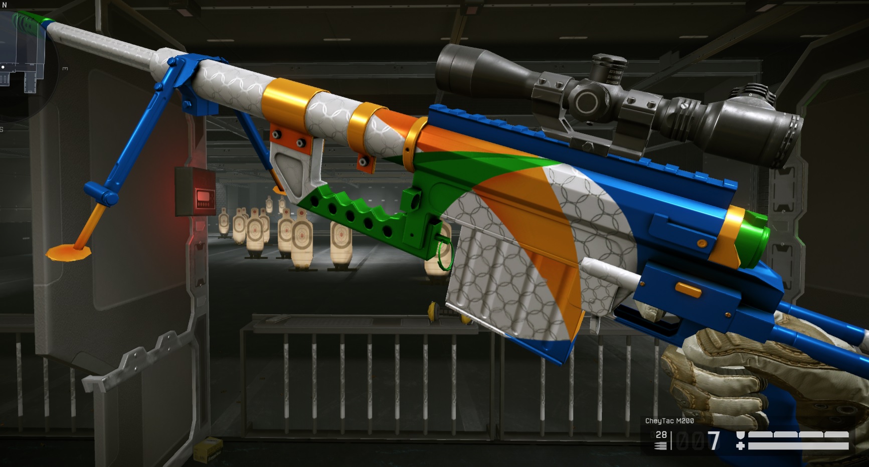 Warface: Clutch — Vibrant Pack screenshot 5