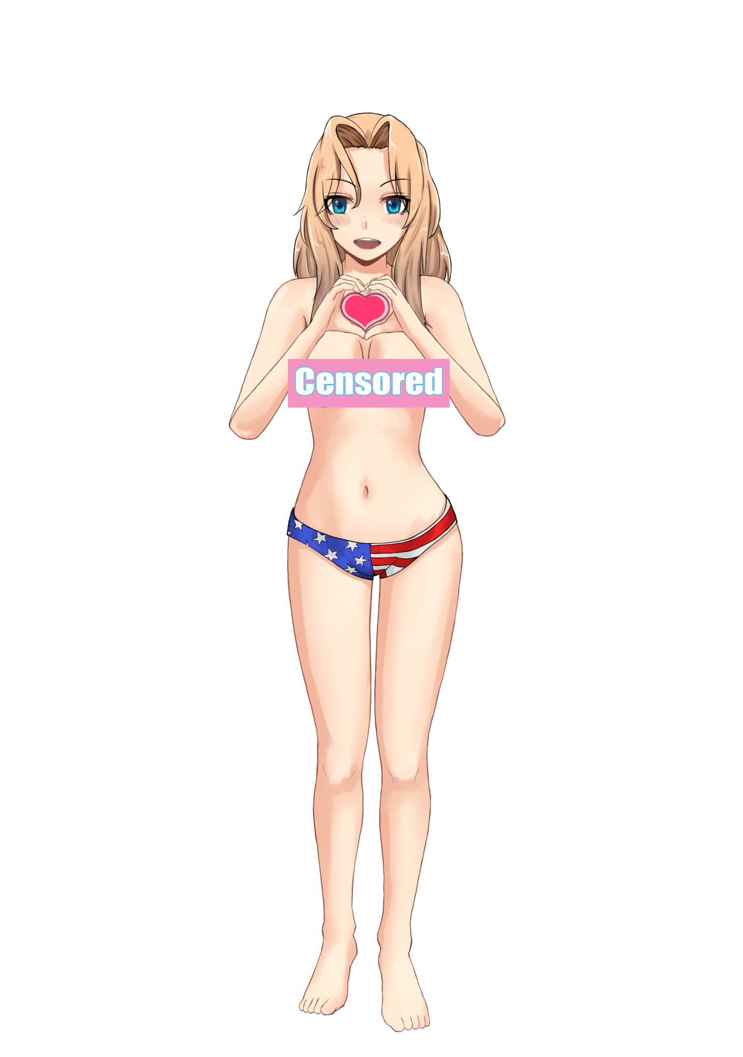 Hentai Shooter 2 - Uncensored Art Collection screenshot 3