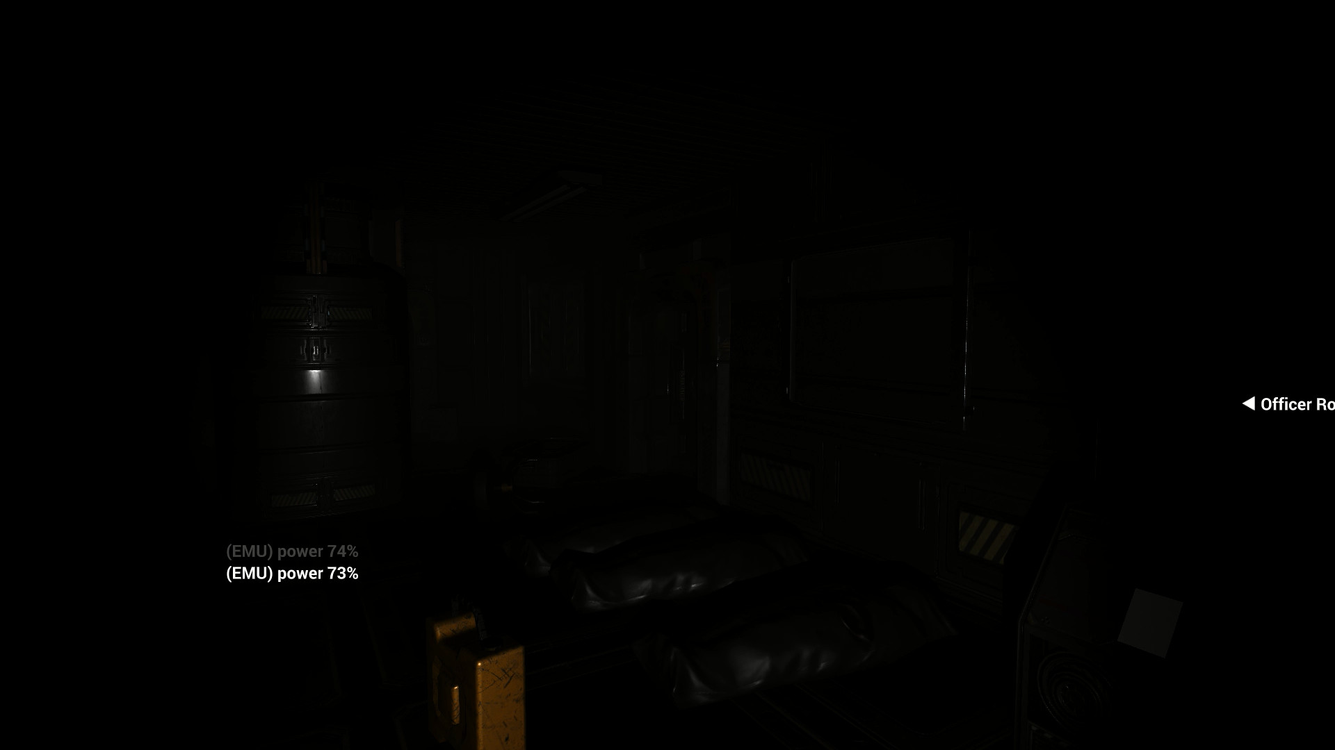 Reactivated screenshot 3