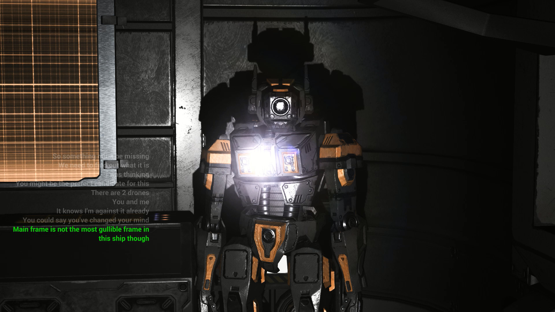 Reactivated screenshot 2