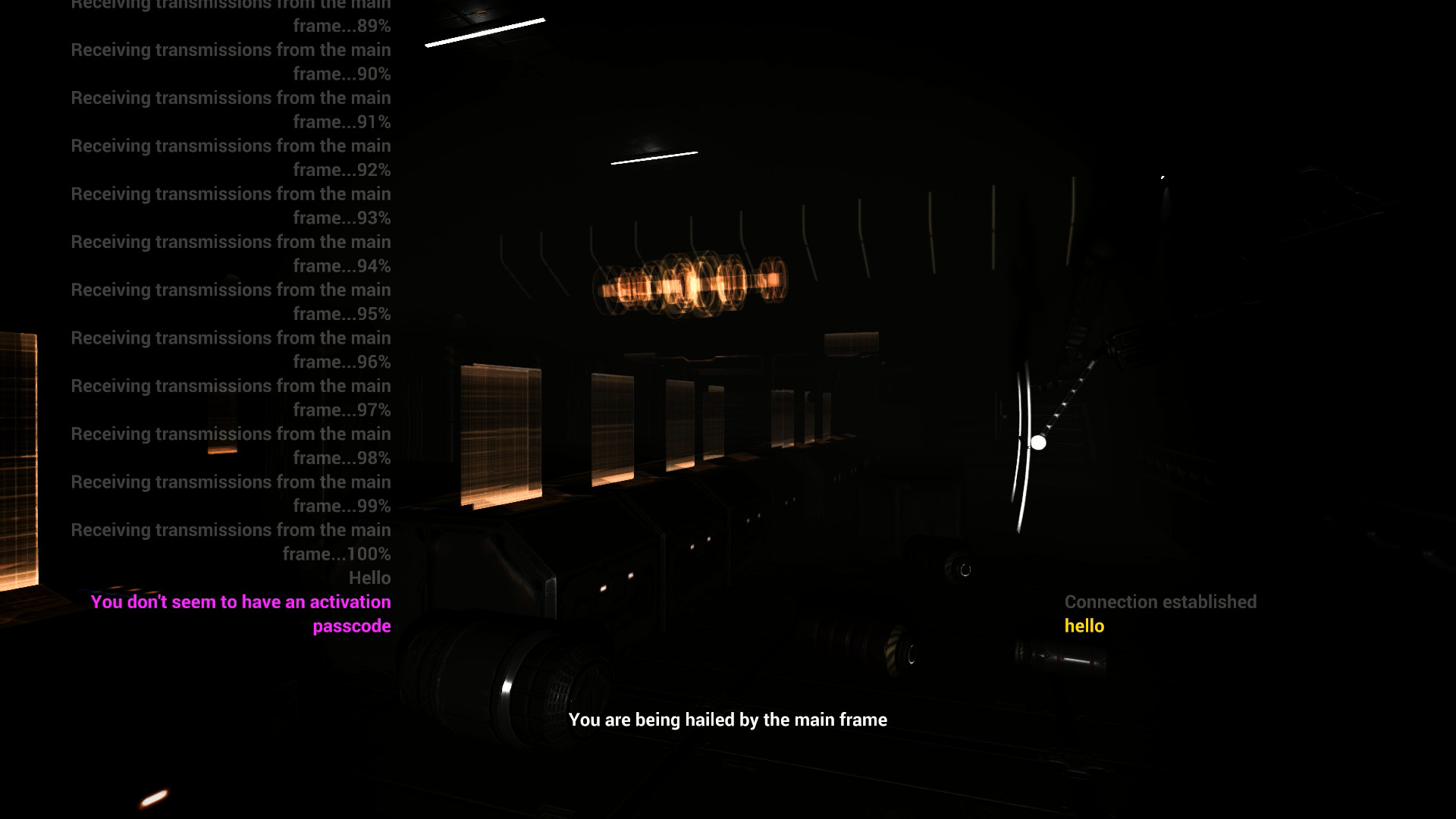 Reactivated screenshot 9