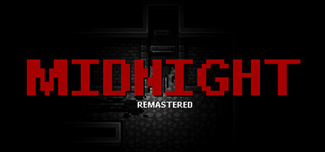 MIDNIGHT Remastered Cover Image