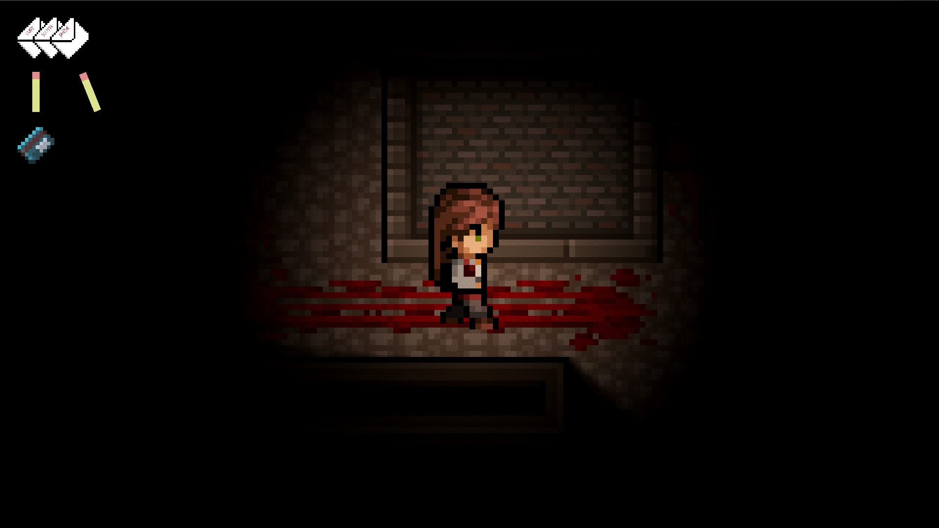 MIDNIGHT Remastered screenshot 11