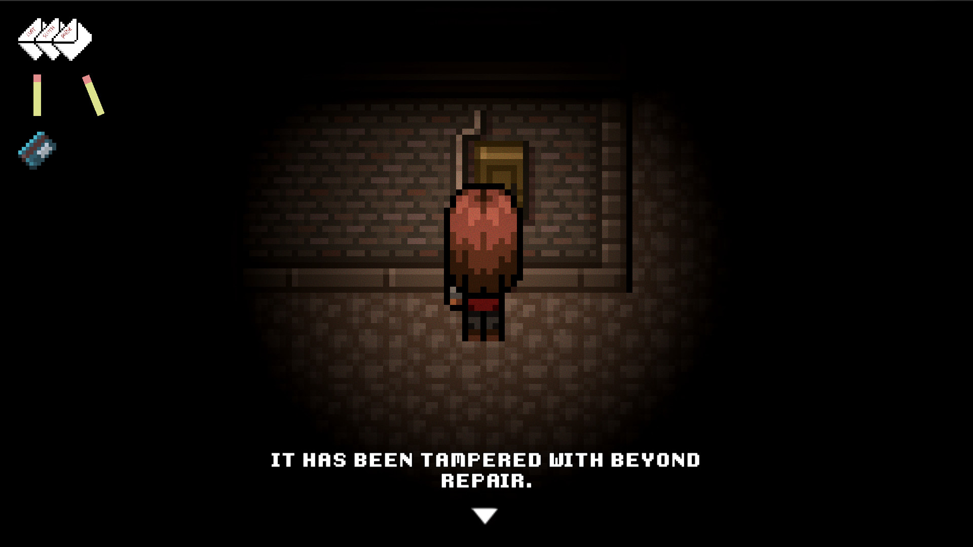 MIDNIGHT Remastered screenshot 12