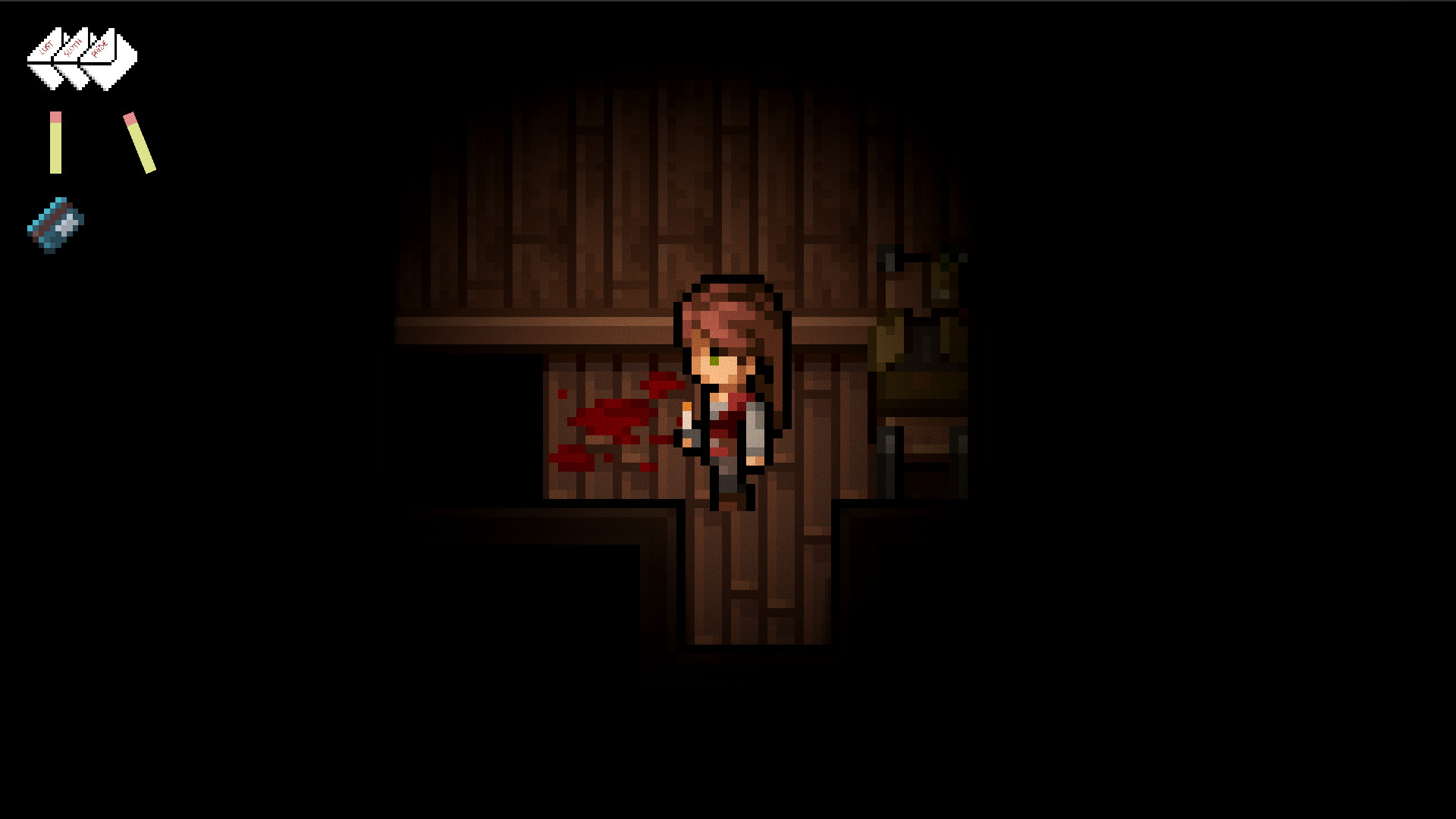 MIDNIGHT Remastered screenshot 8