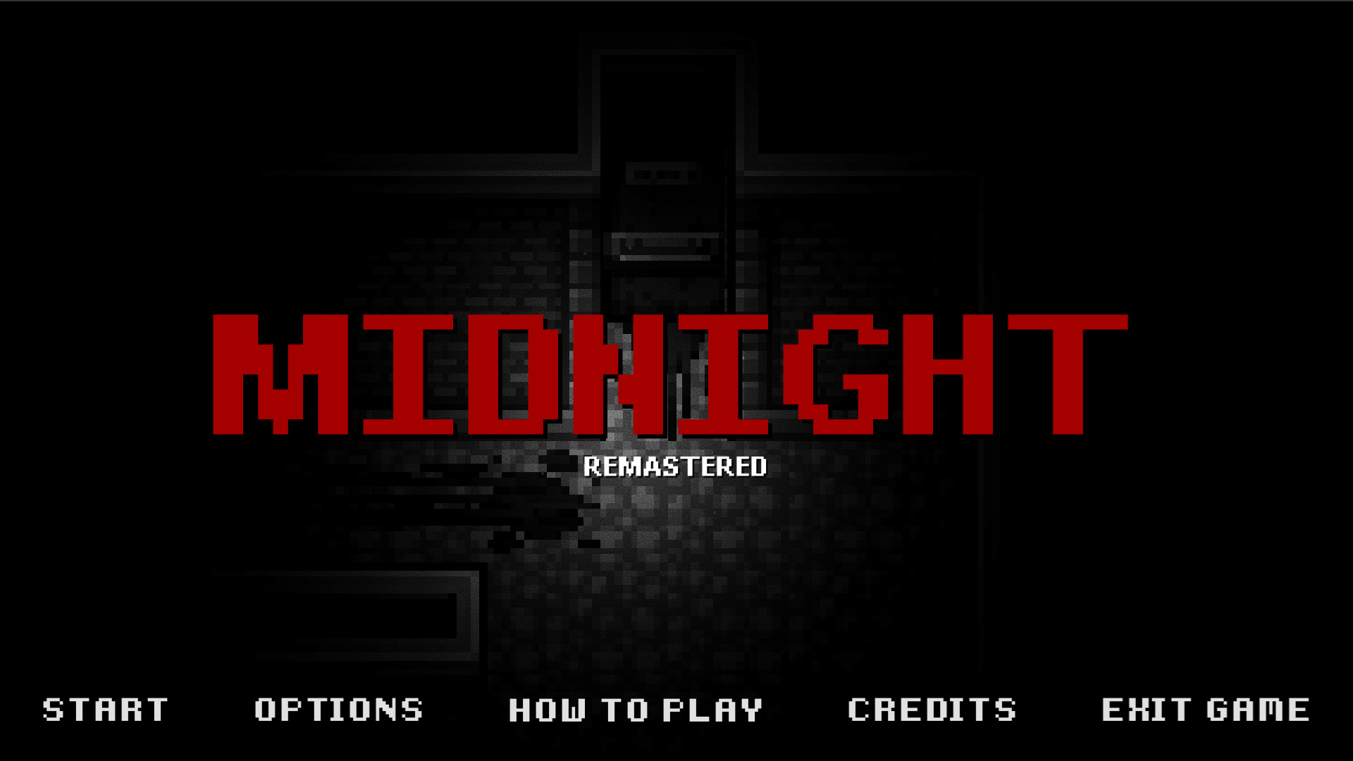 MIDNIGHT Remastered screenshot 1