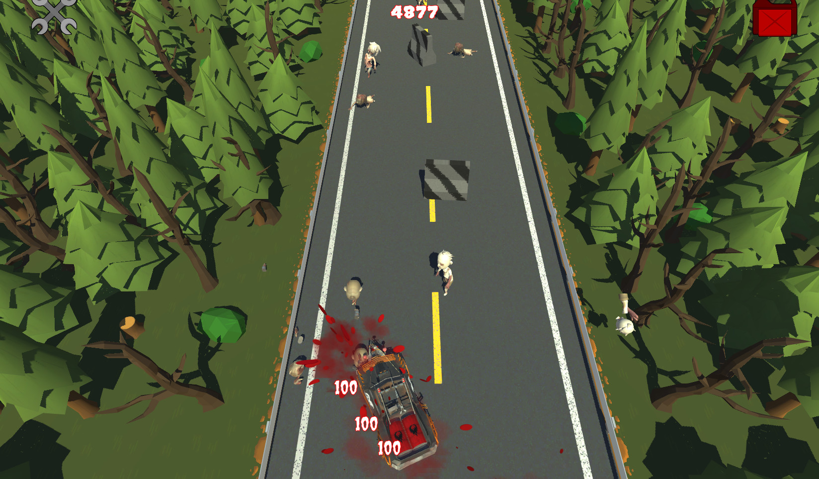 Drive for Your Life screenshot 6
