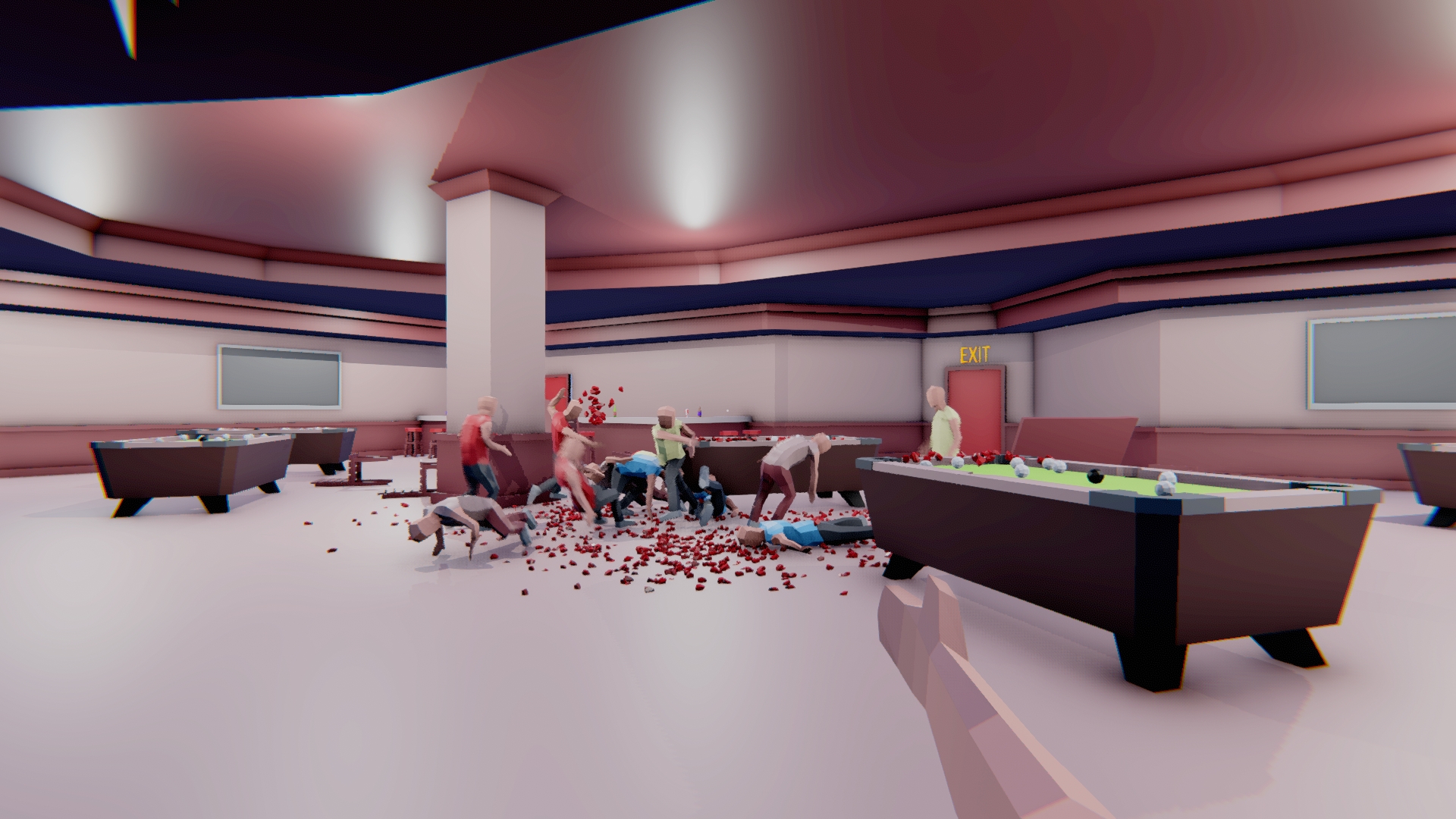 Chaos Starter screenshot 5