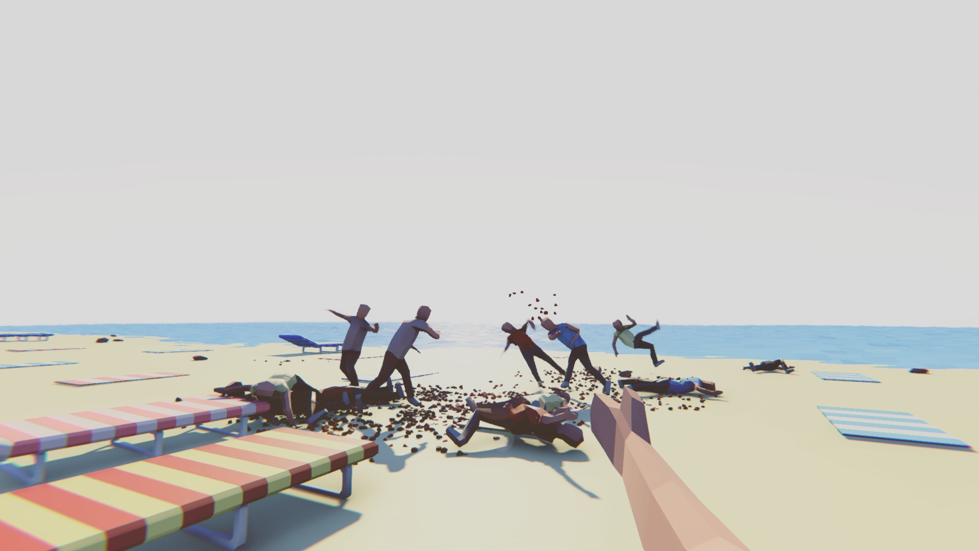 Chaos Starter screenshot 7