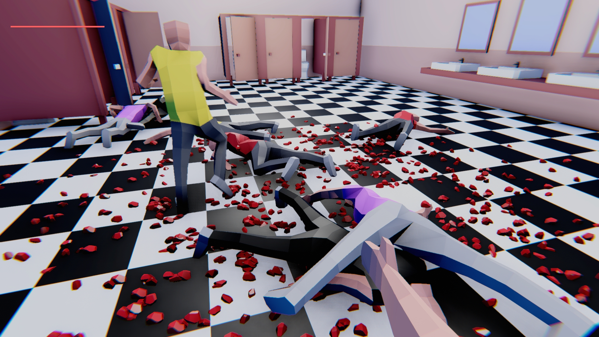 Chaos Starter screenshot 4