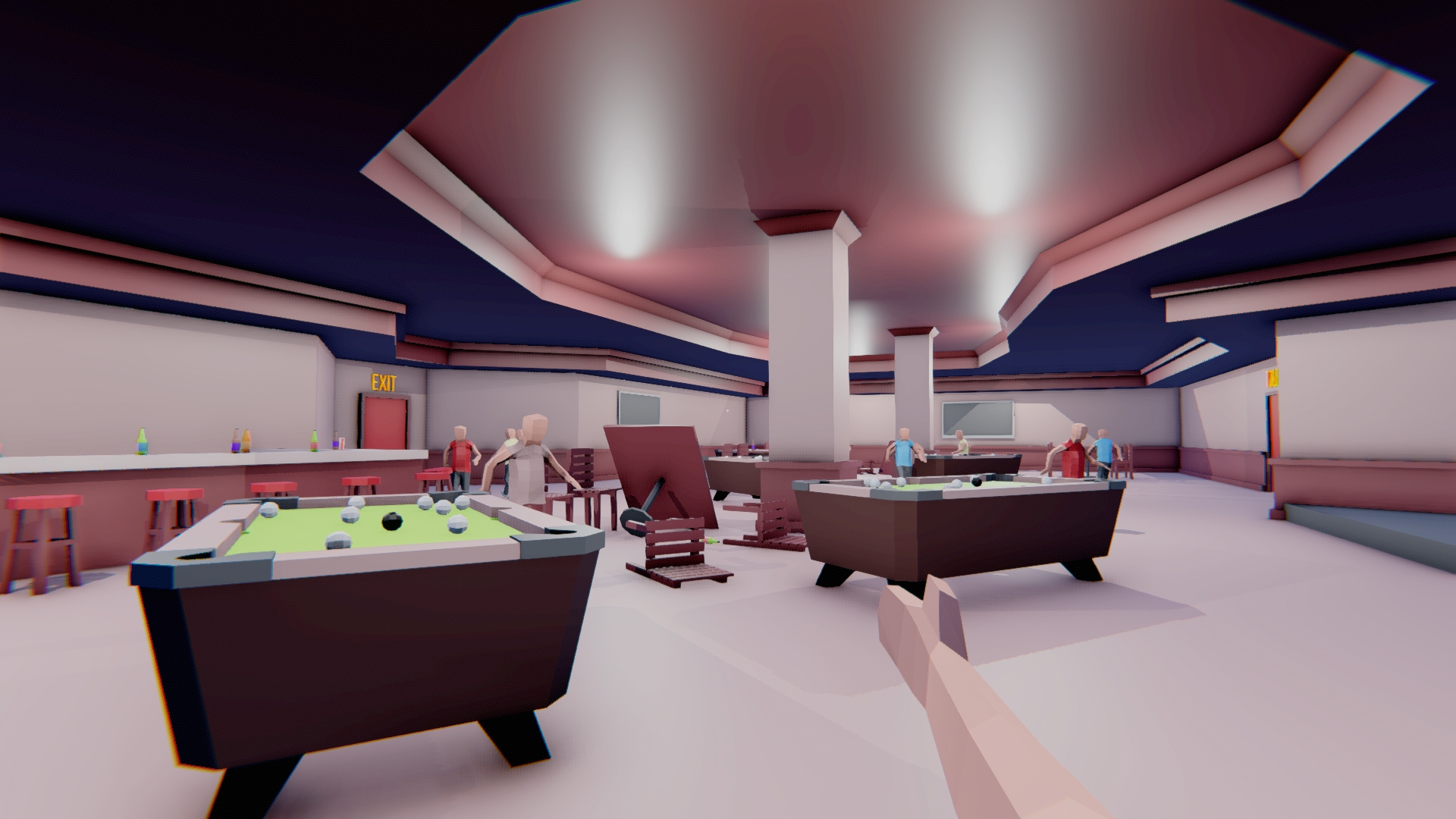 Chaos Starter screenshot 1