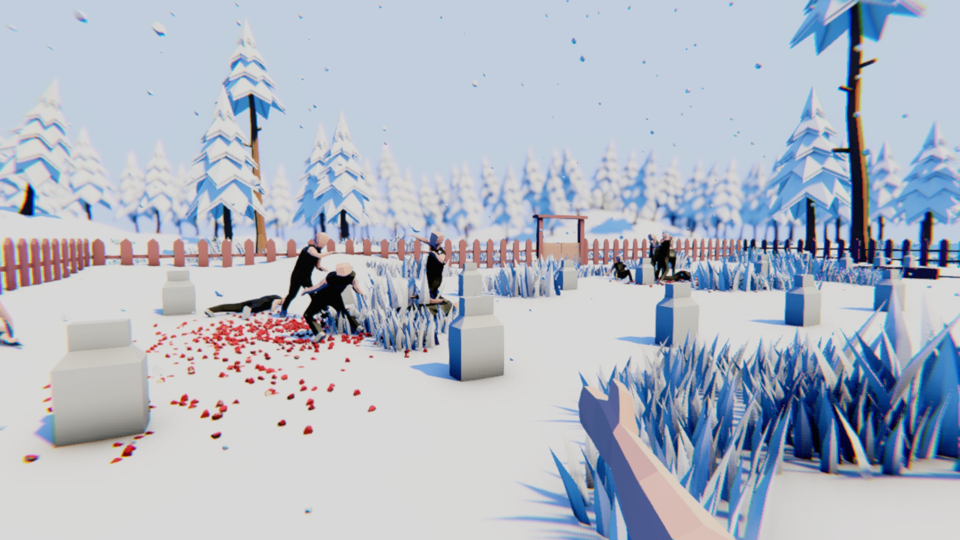 Chaos Starter screenshot 3