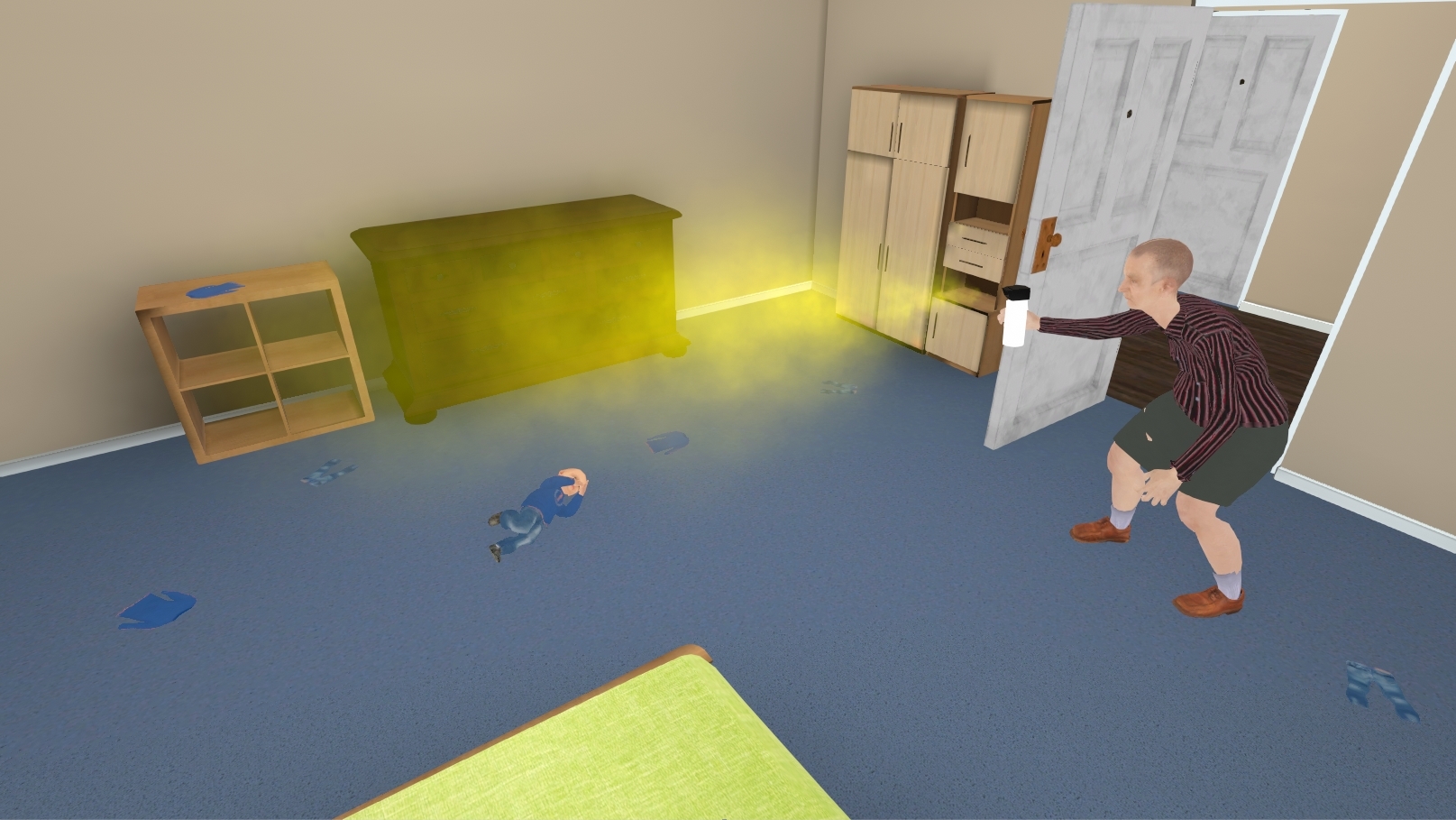 Granny Simulator screenshot 8
