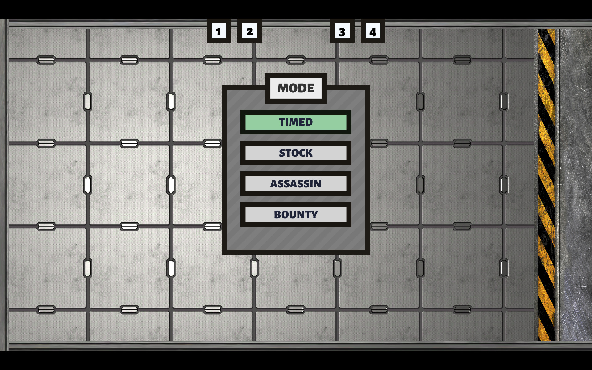 Knife Only screenshot 5