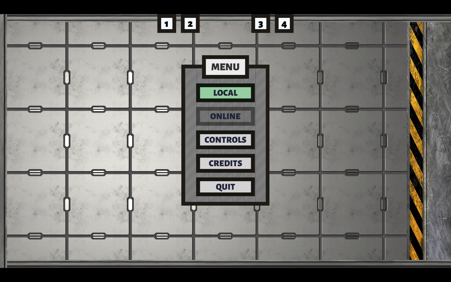 Knife Only screenshot 3