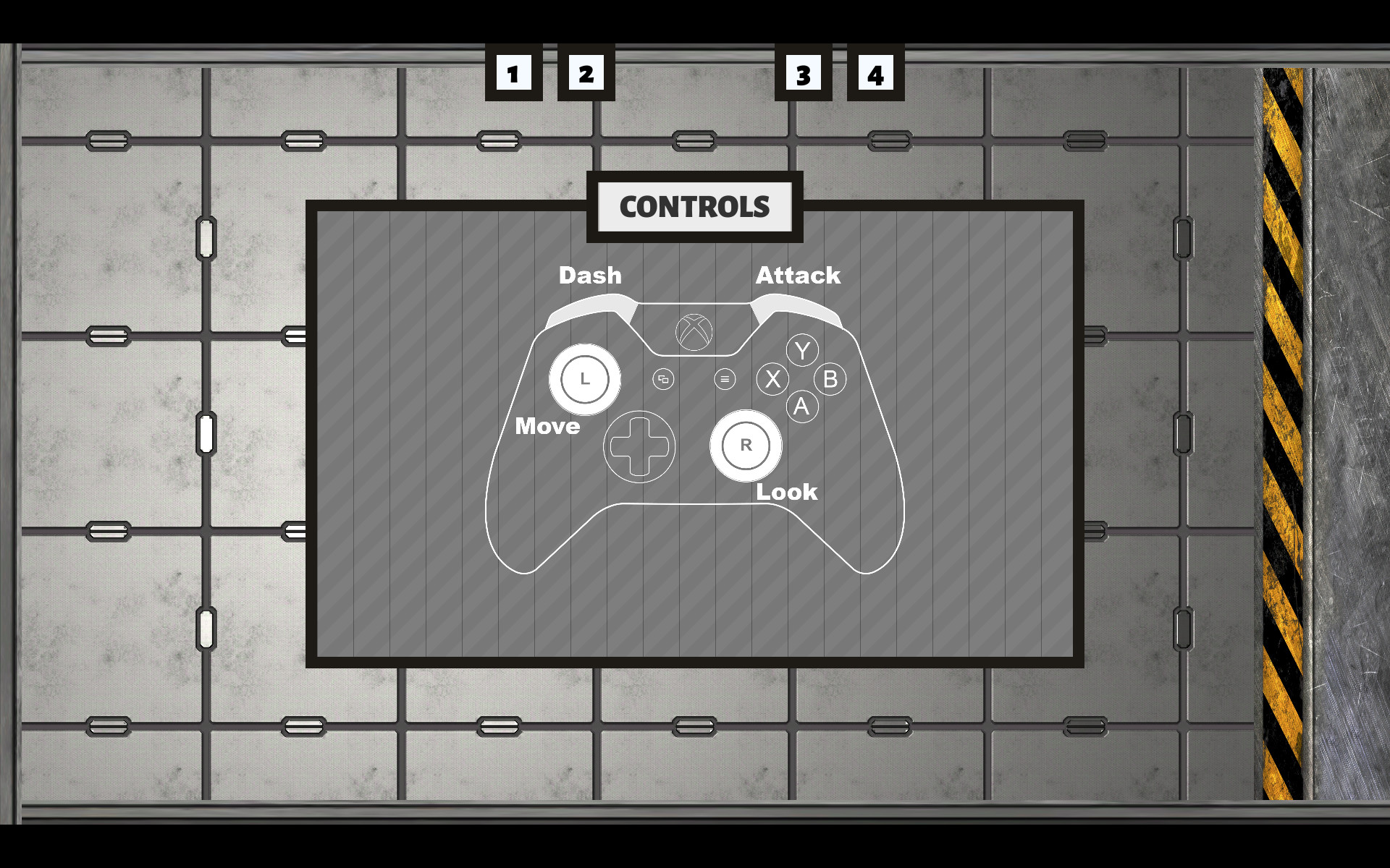 Knife Only screenshot 4
