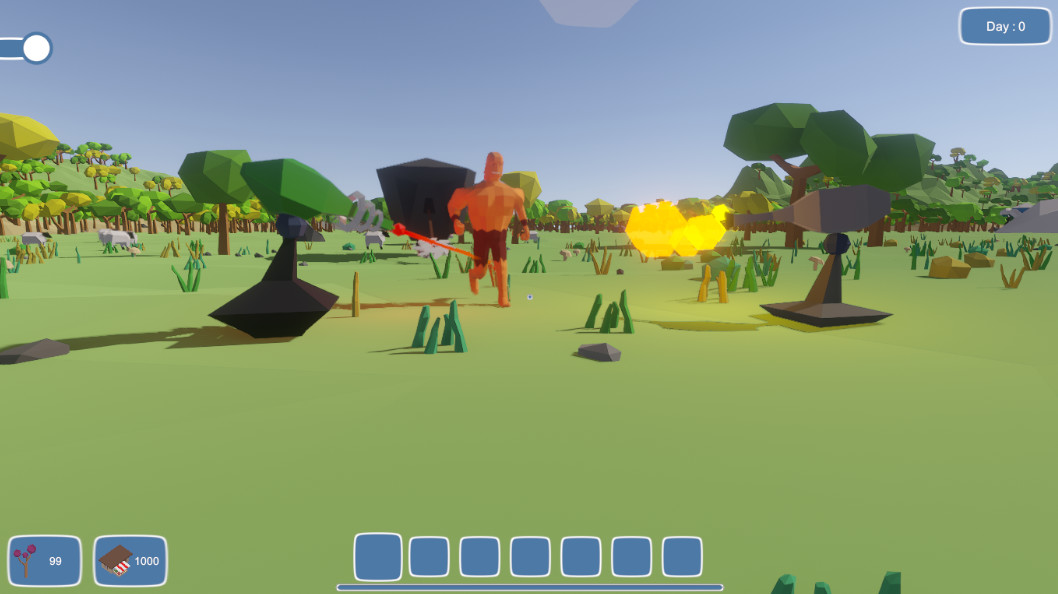 The Red Reactor screenshot 17