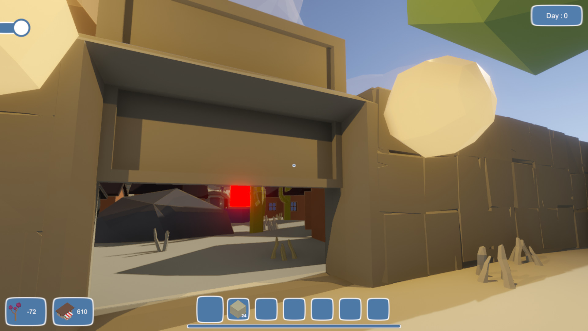 The Red Reactor screenshot 10