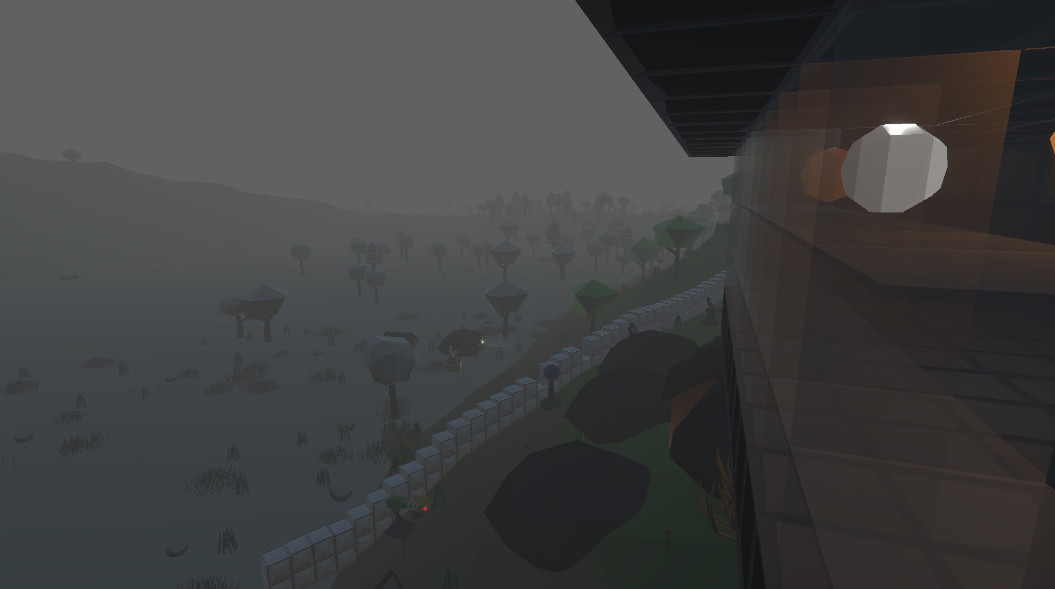 The Red Reactor screenshot 1