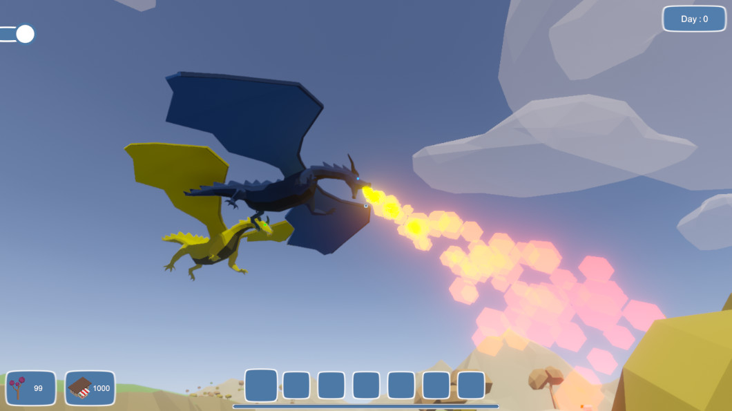 The Red Reactor screenshot 12