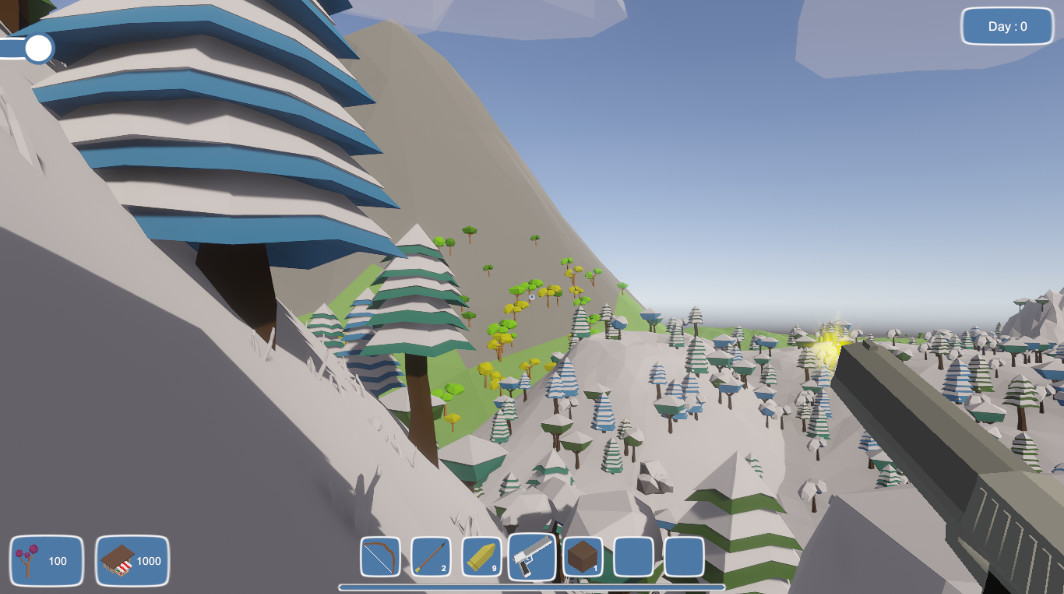 The Red Reactor screenshot 14