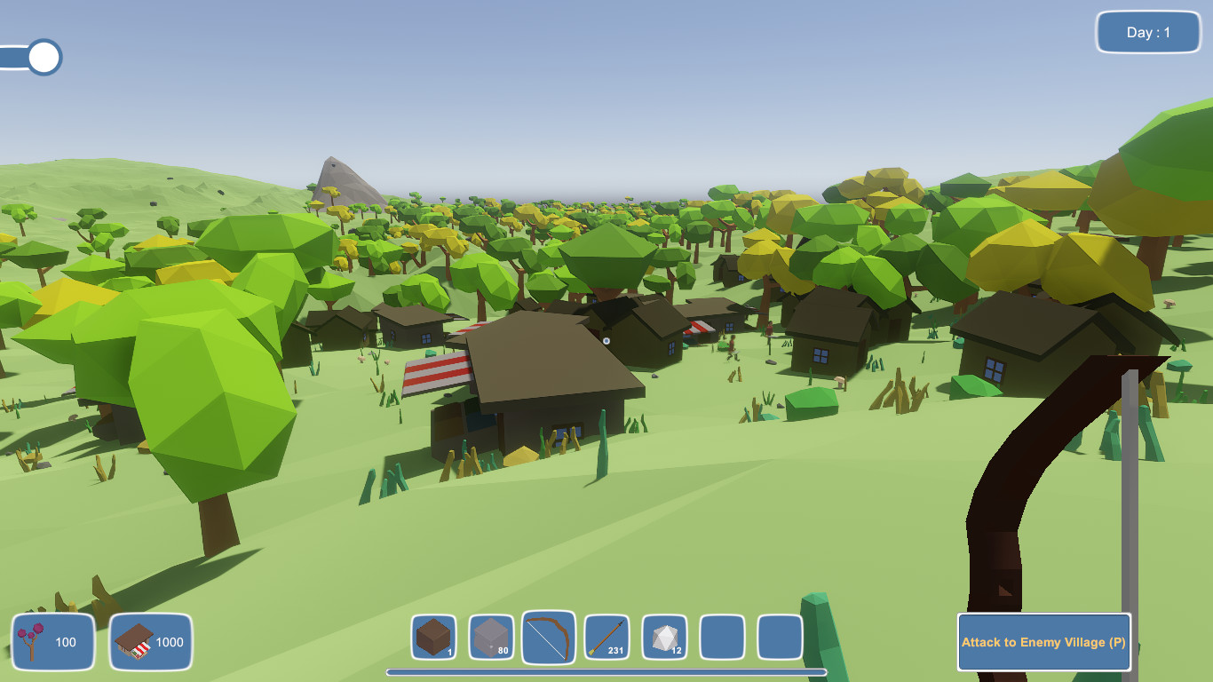 The Red Reactor screenshot 15