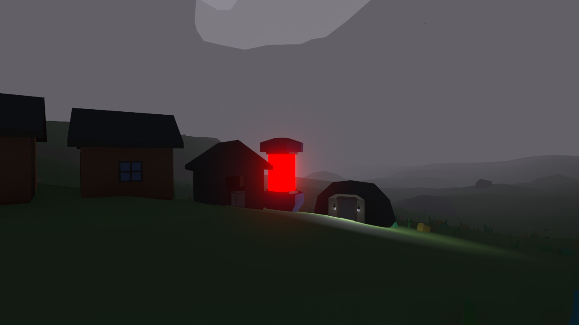 The Red Reactor screenshot 4