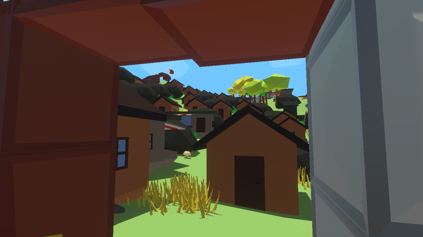 The Red Reactor screenshot 18
