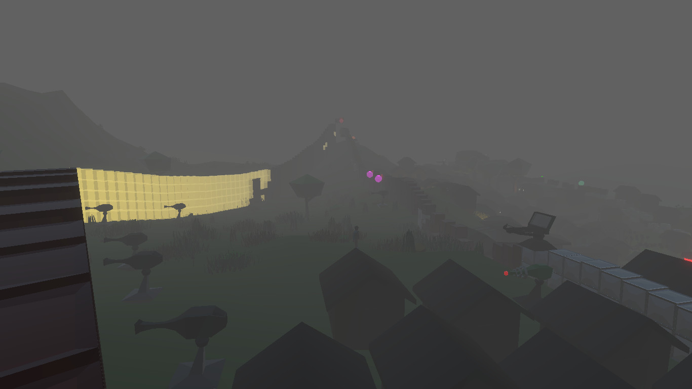 The Red Reactor screenshot 19
