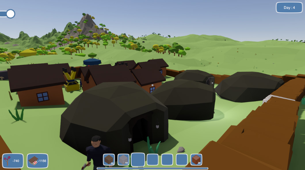 The Red Reactor screenshot 2