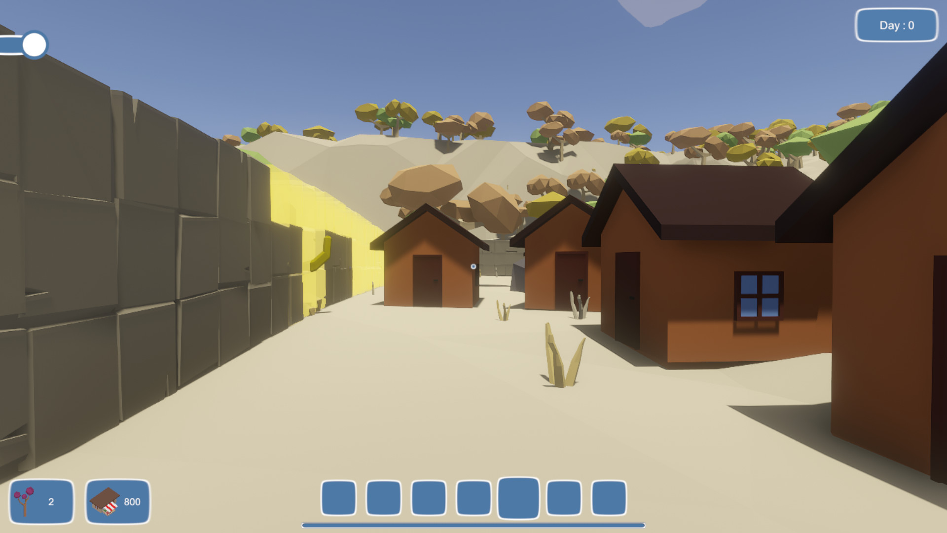 The Red Reactor screenshot 9