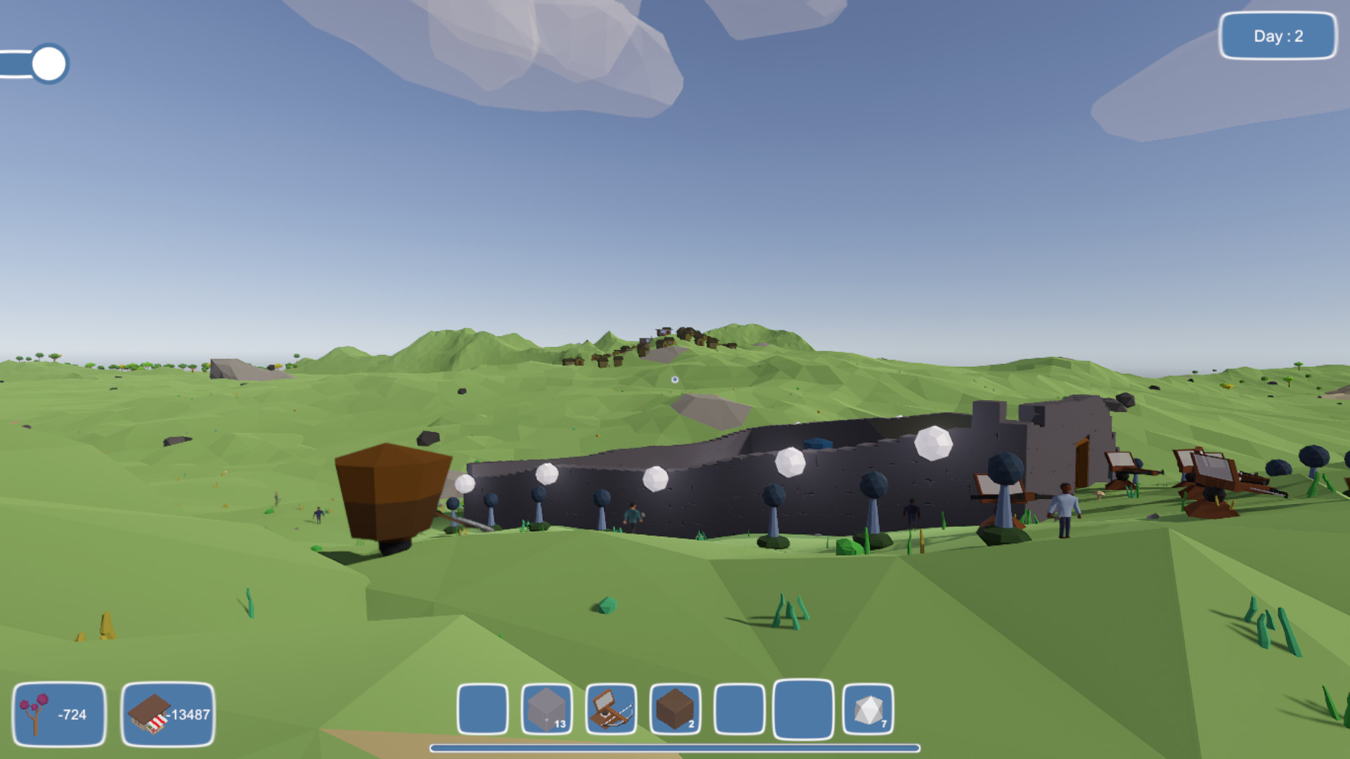 The Red Reactor screenshot 8