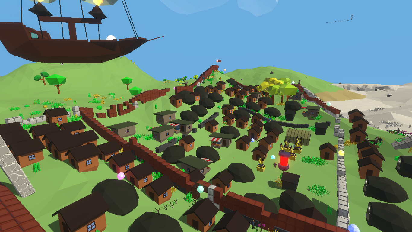 The Red Reactor screenshot 3