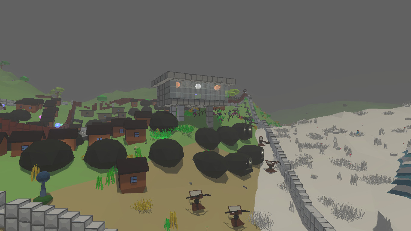 The Red Reactor screenshot 13