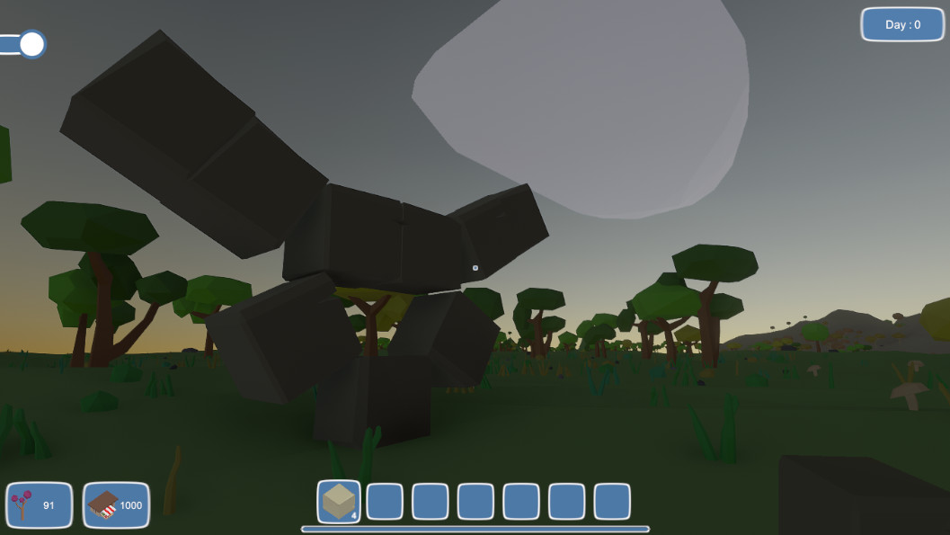 The Red Reactor screenshot 16