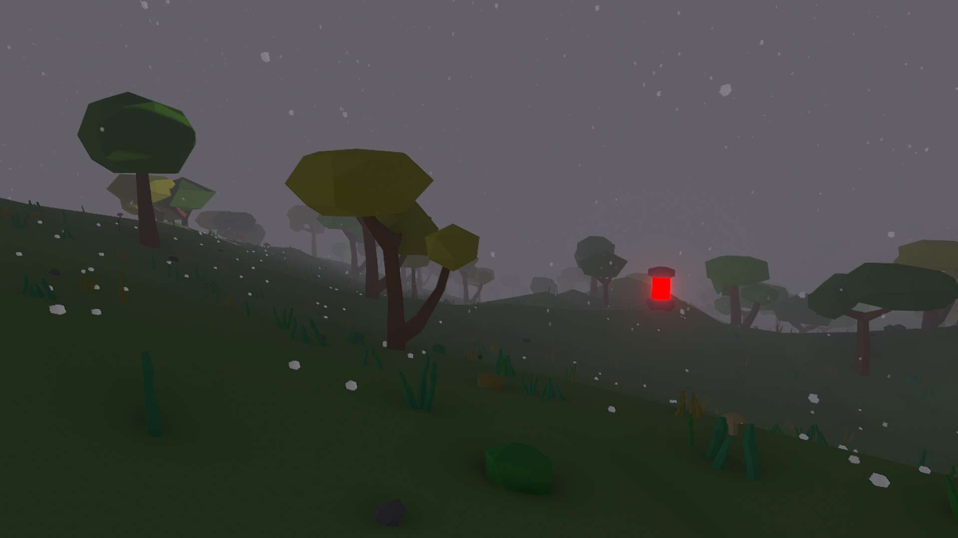 The Red Reactor screenshot 5