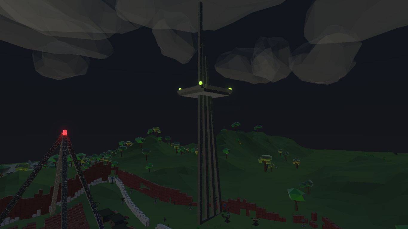 The Red Reactor screenshot 20