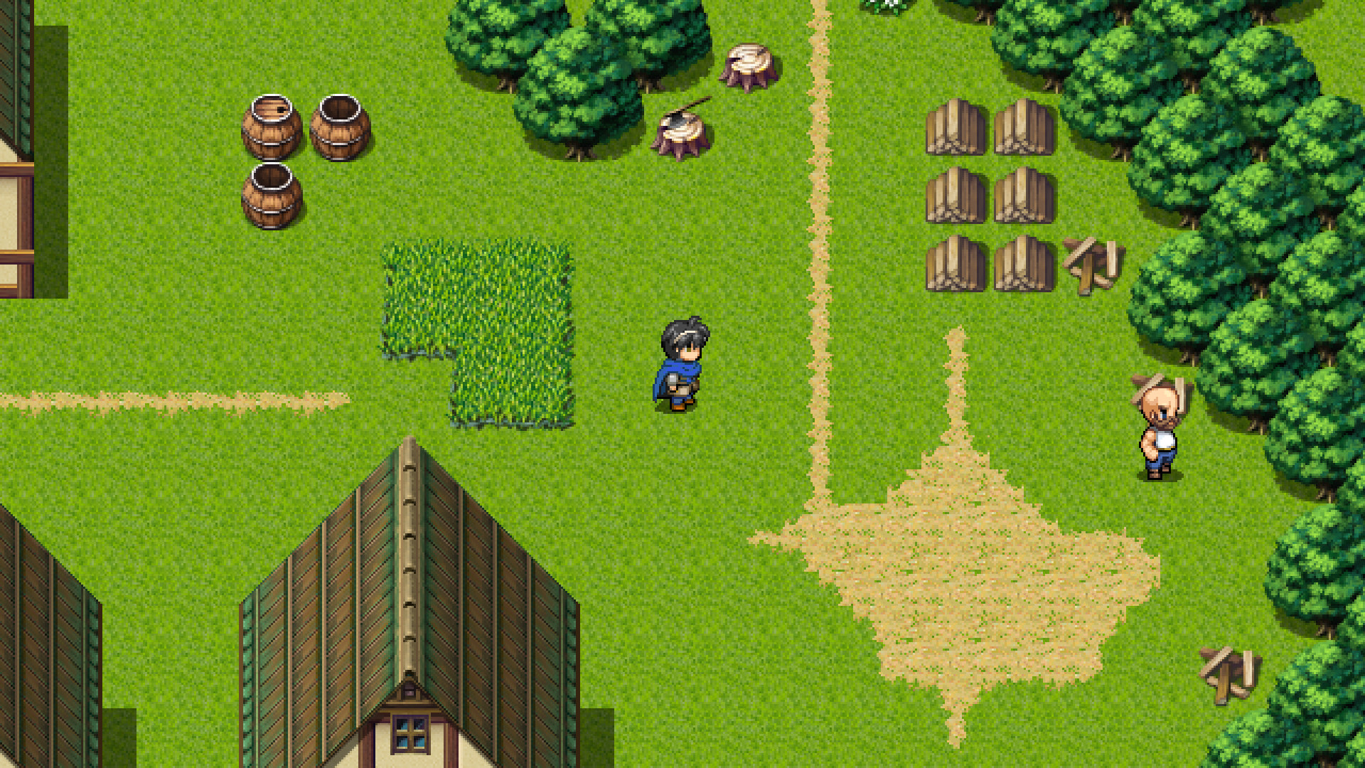Eternal Concord screenshot 4