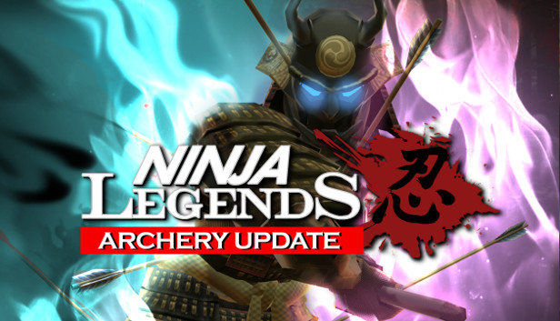 Ninja Legends Game: Hướng Dẫn, Mã Code, và Bí Quyết Chơi