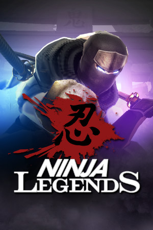 Ninja Legends screenshot 18