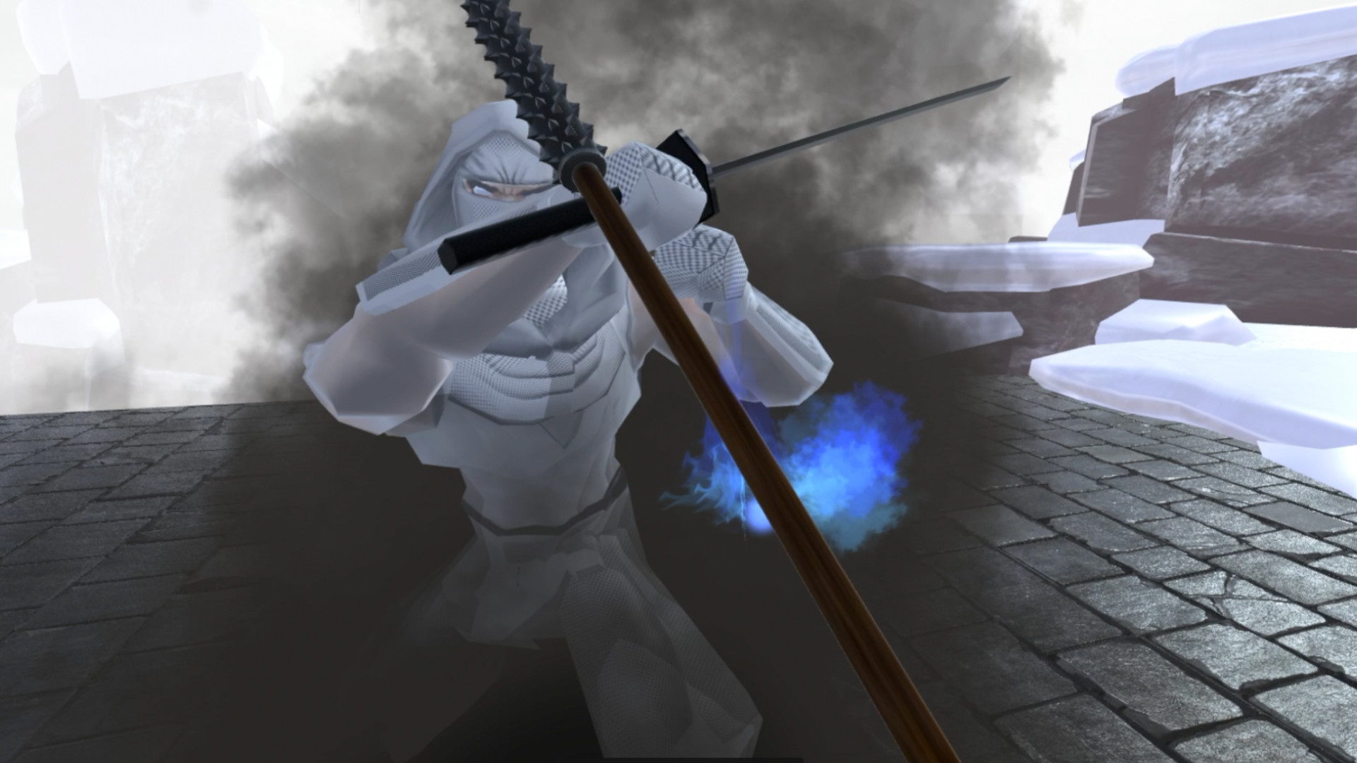Ninja Legends screenshot 7