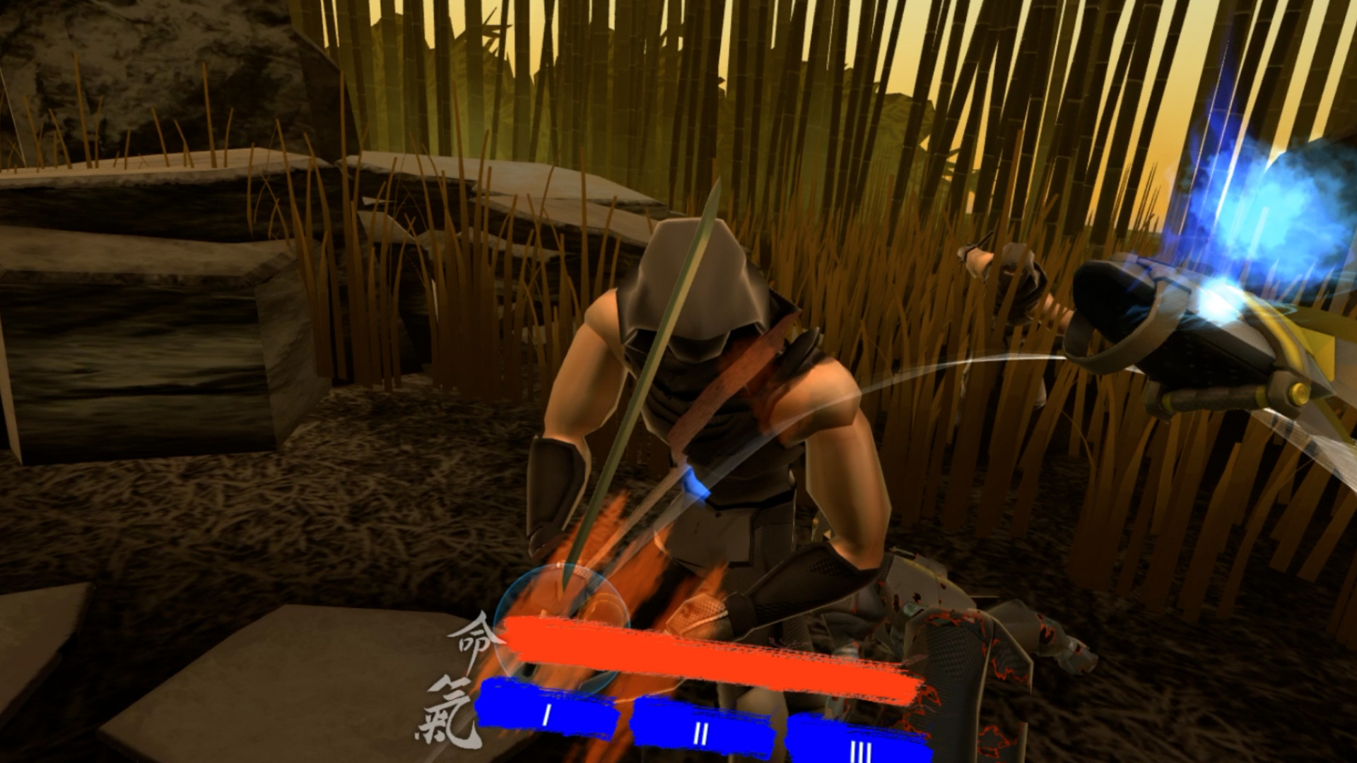 Ninja Legends screenshot 9
