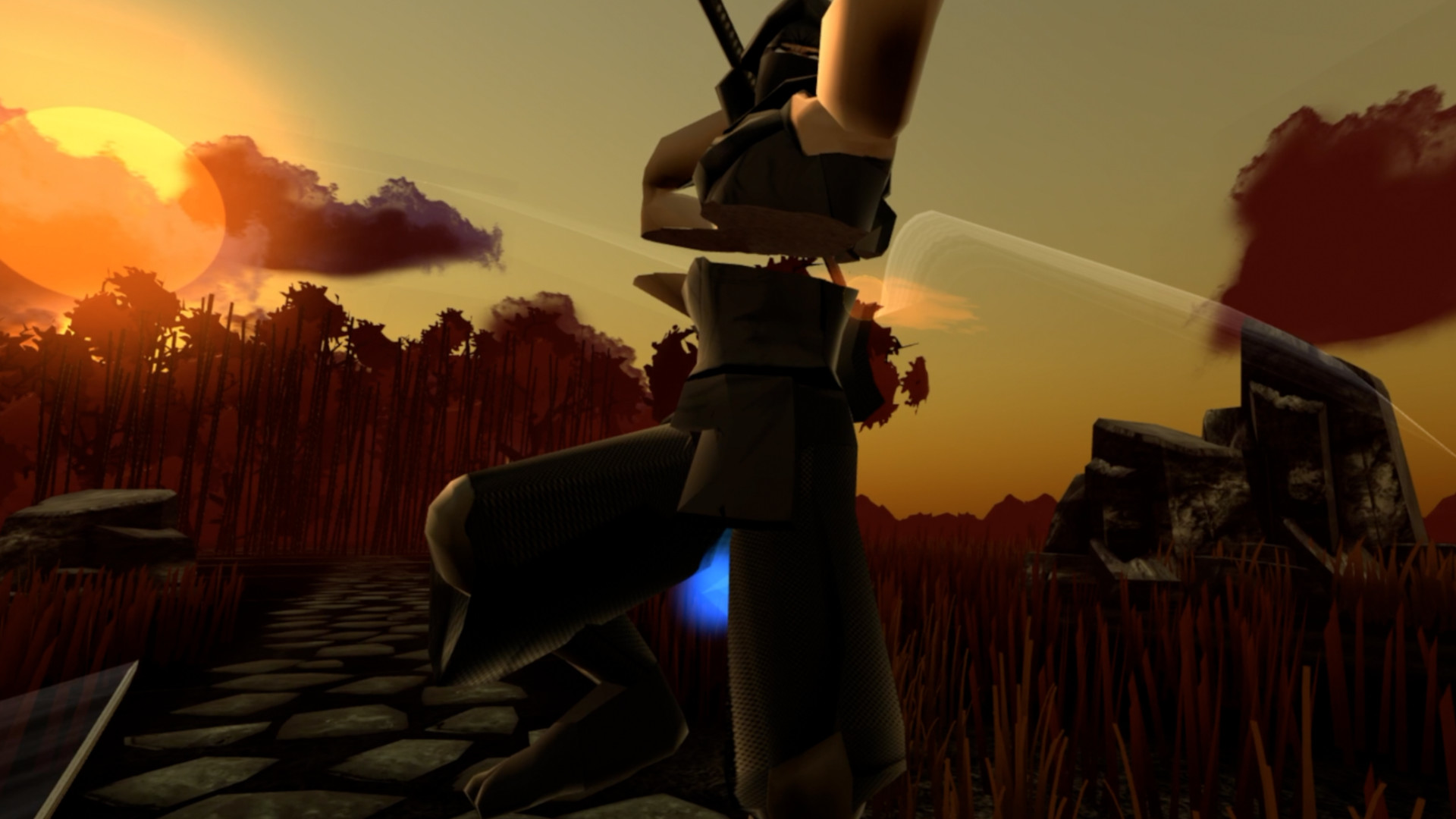 Ninja Legends screenshot 16