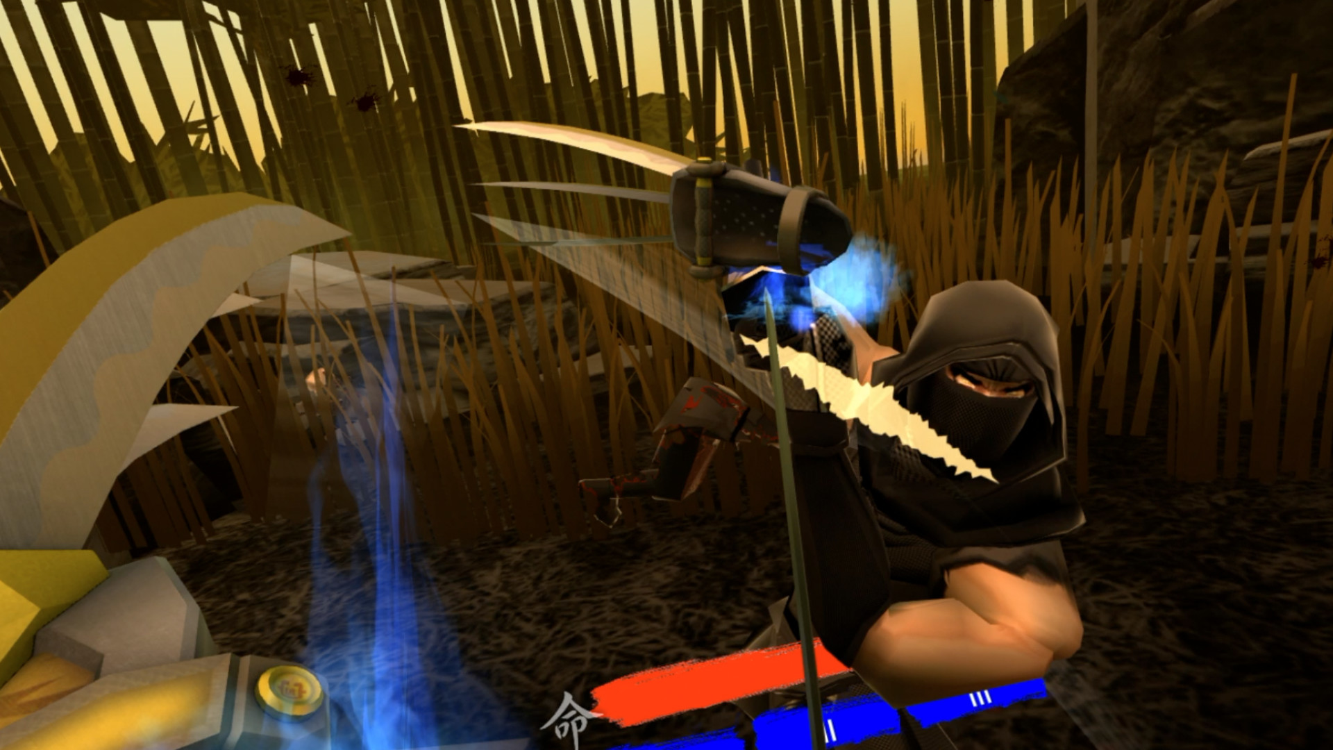 Ninja Legends screenshot 6