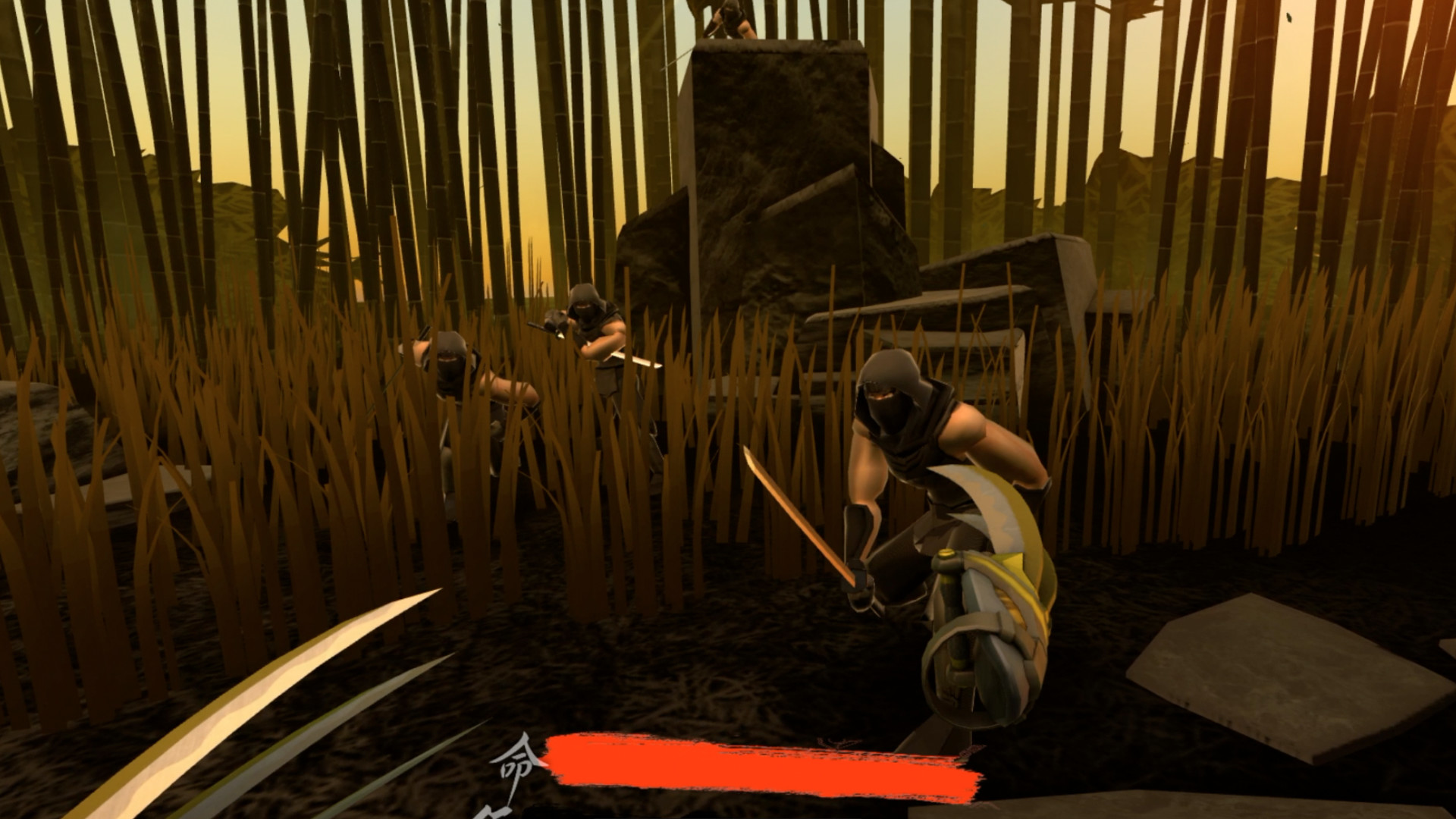 Ninja Legends screenshot 15