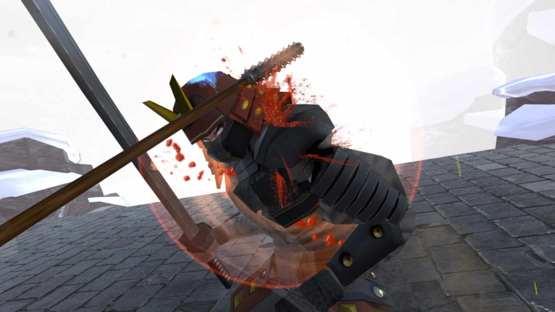 Ninja Legends screenshot 11