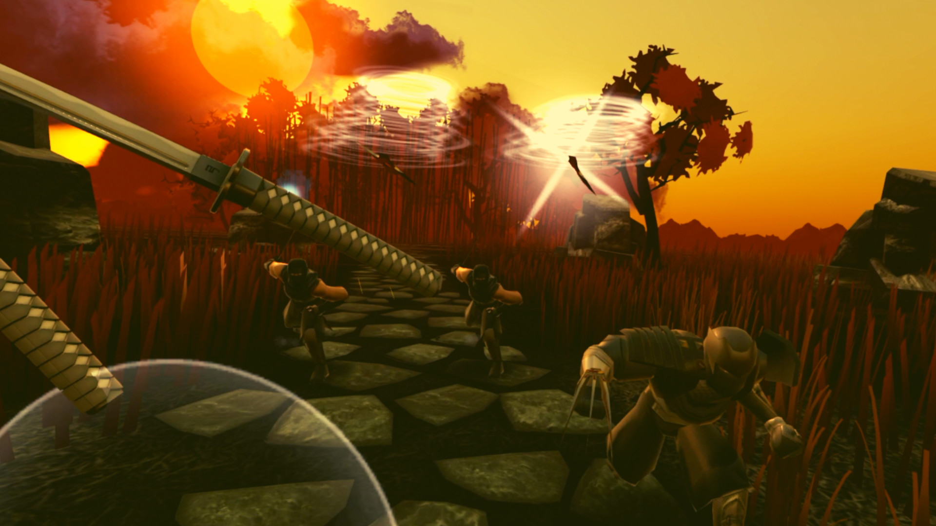 Ninja Legends screenshot 10