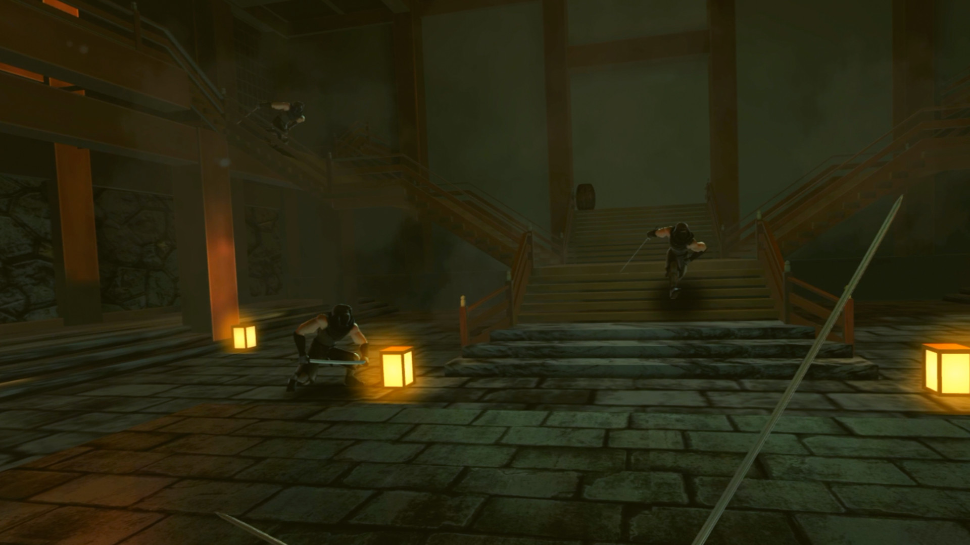 Ninja Legends screenshot 8